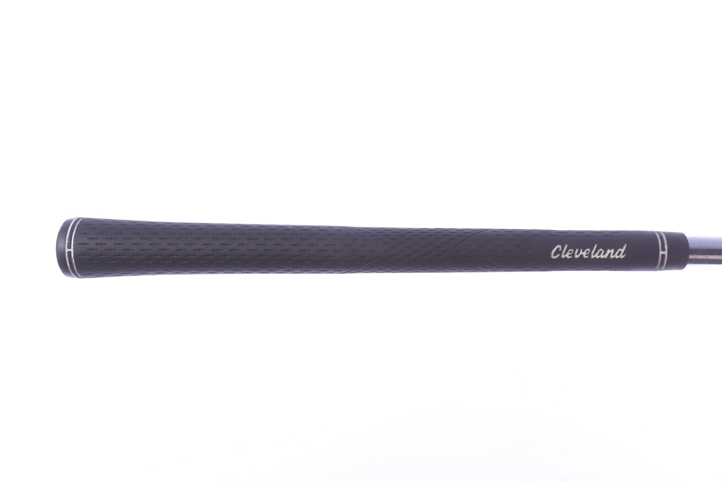 Used Cleveland CG15 Black Pearl Gap Wedge - Right-Handed - 52 Degrees - Wedge Flex