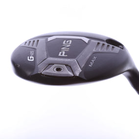 Used Ping G425 MAX 3-Wood - Right-Handed - 14.5 Degrees - Regular Flex-Next Round