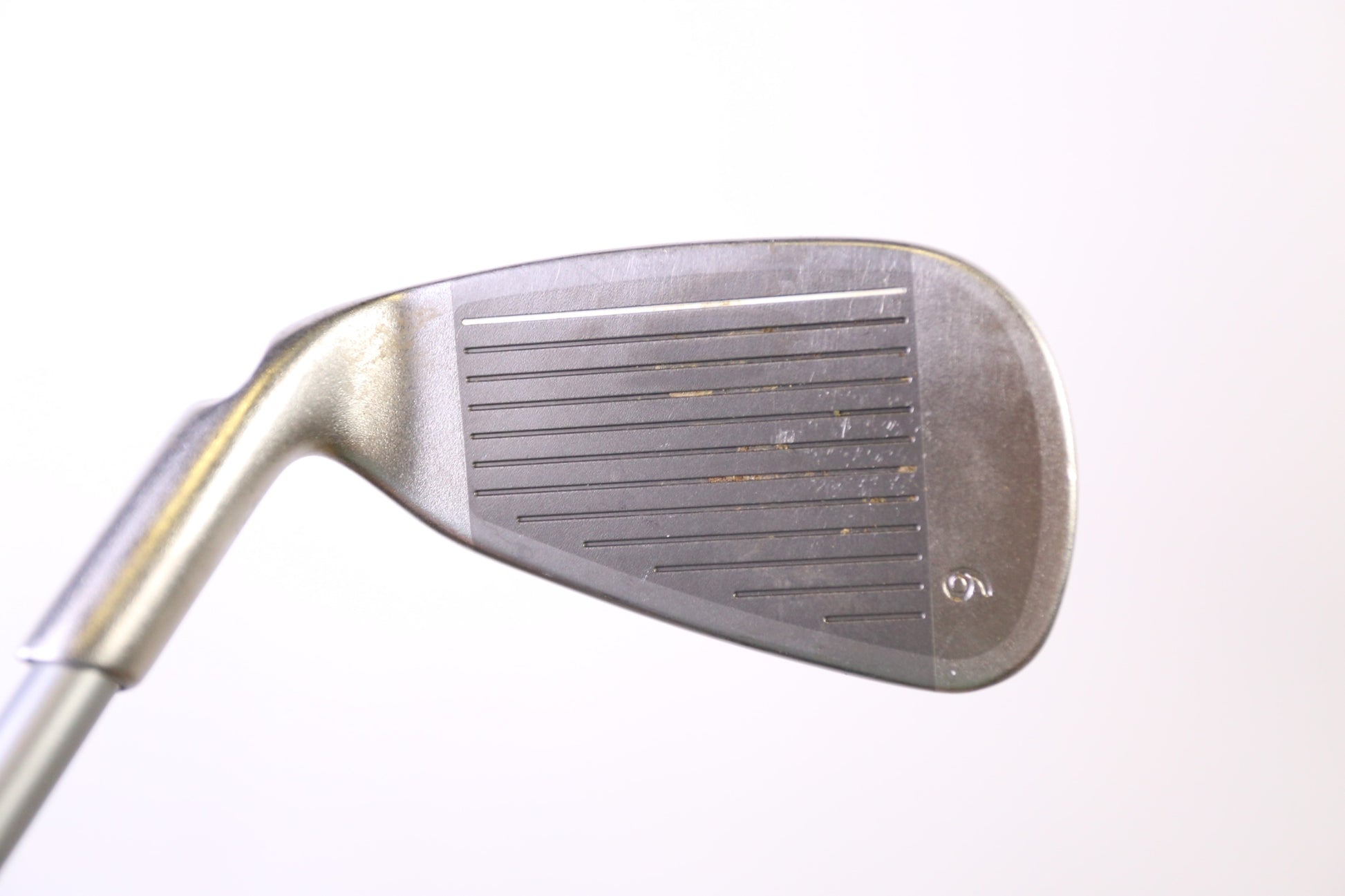 Used Ping Rapture Single 6-Iron - Right-Handed - Regular Flex-Next Round