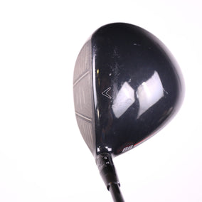 Used Callaway Big Bertha 23 Driver - 12.5 Degrees - Regular Flex Project X HZRDUS Smoke Red RDX - Right-Handed-Next Round