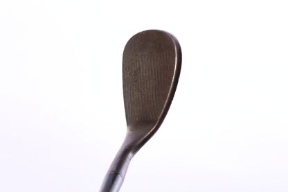 Used Cleveland RTX 3 TOUR ISSUE Raw Lob Wedge - Right-Handed - 60 Degrees - Wedge Flex-Next Round