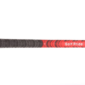 Used TaylorMade Burner Plus Single 4-Iron - Right-Handed - Regular Flex-Next Round