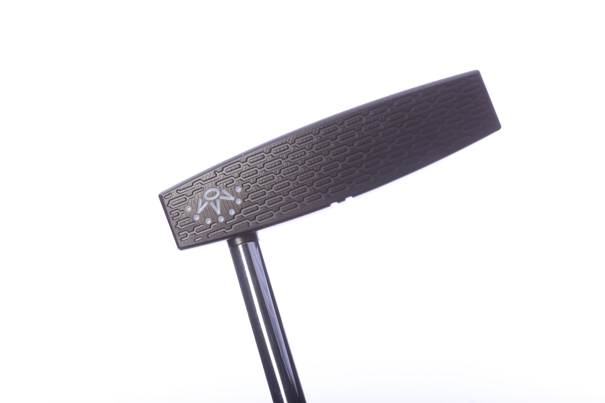 Used Titleist Scotty Cameron Phantom Black Limited 11 Putter - Right-Handed - 34 in - Mallet