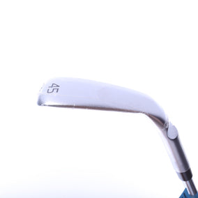 Used Ping G430 Pitching Wedge - Left-Handed - 45 Degrees - Wedge Flex-Next Round