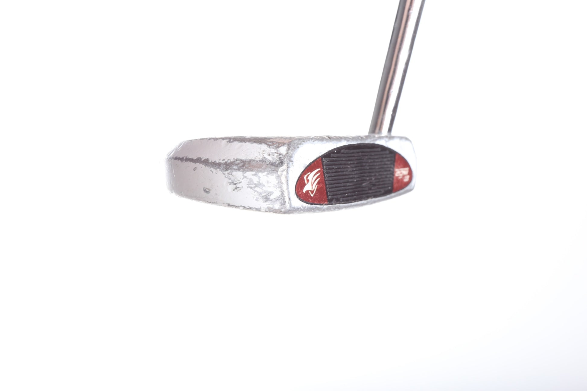 Used TaylorMade Rossa Corza Ghost Putter - Right-Handed - 34.75 in - Mallet-Next Round