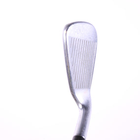 Used Ping G400 Single 7-Iron - Left-Handed - Regular Flex-Next Round