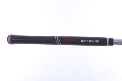 Used Cobra 2025 KING Tec X Gap Wedge - Right-Handed - 49 Degrees - Regular Flex-Next Round