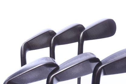 Used Callaway Apex TiFusion Iron Set - Right-Handed - 5-PW - Stiff Flex