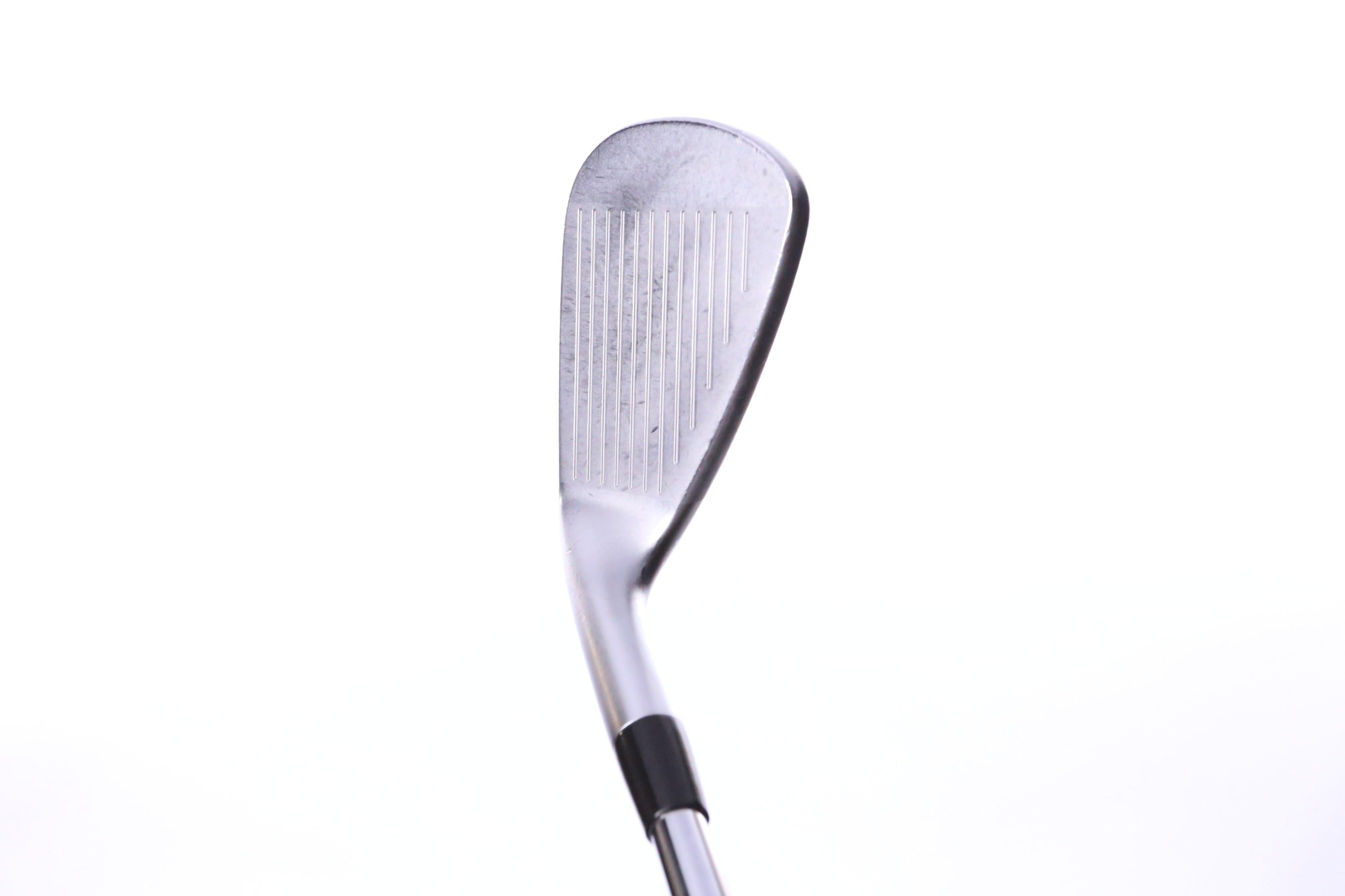 Used Mizuno JPX 900 Forged Single 8-Iron - Right-Handed - Regular Flex