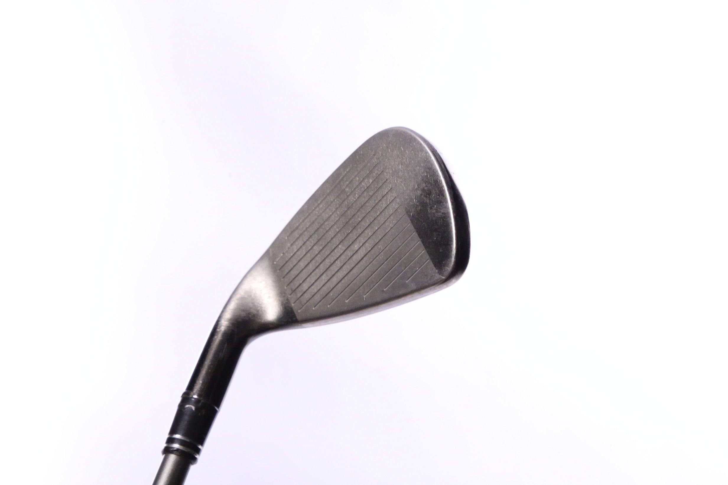 Used Cobra S3 Single 7-Iron - Right-Handed - Ladies Flex-Next Round