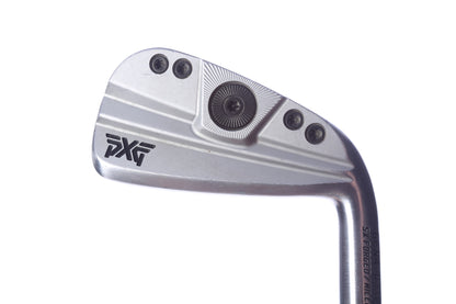 Used PXG 0311 X GEN4 Chrome Utility Single Utility 2-Iron - Right-Handed - Extra Stiff Flex-Next Round