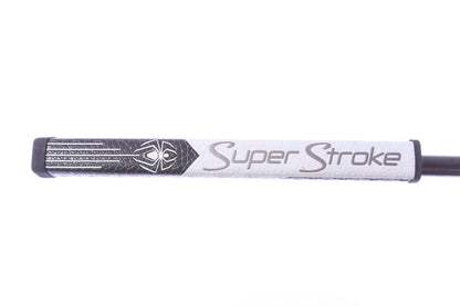 Used TaylorMade Spider 5K-ZT Putter - Right-Handed - 34 in - Mallet