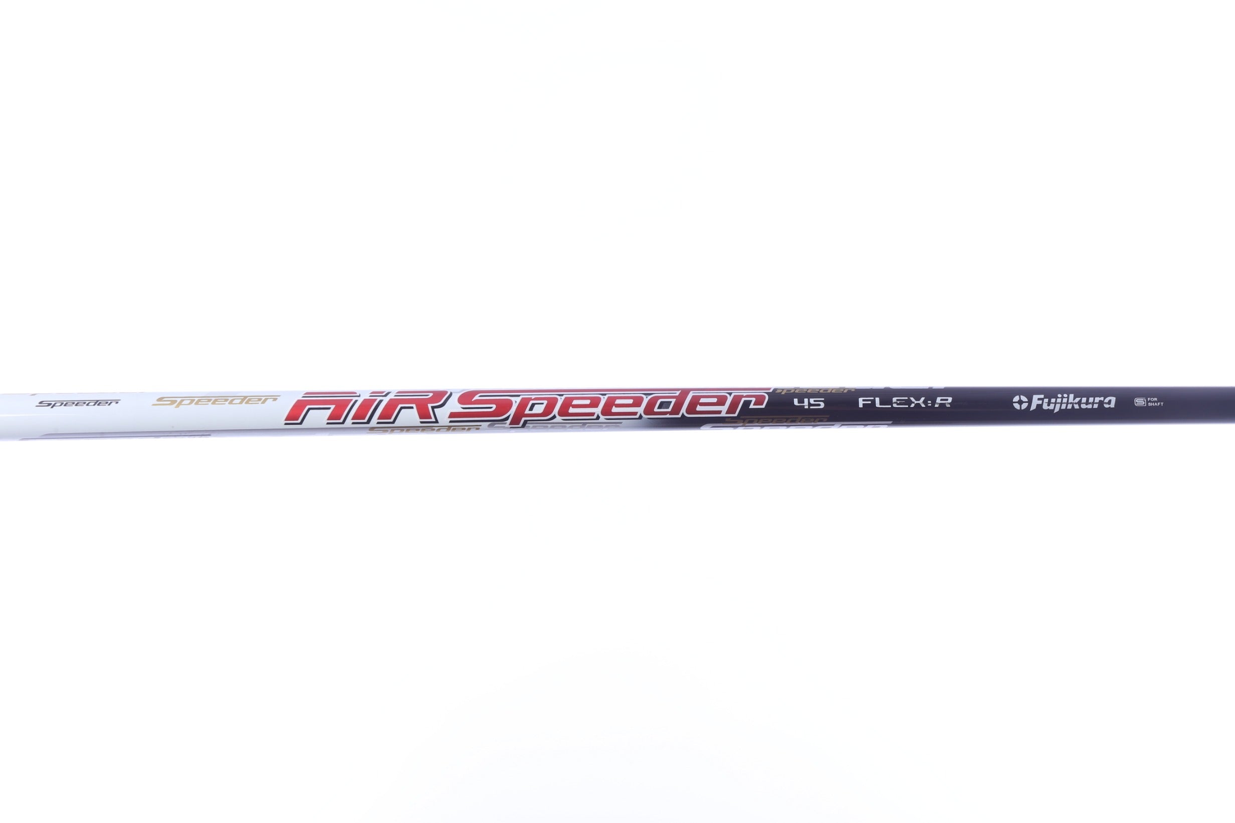 Used TaylorMade STEALTH HD Driver - 10.5 Degrees - Regular Flex Fujikura Air Speeder - Right-Handed