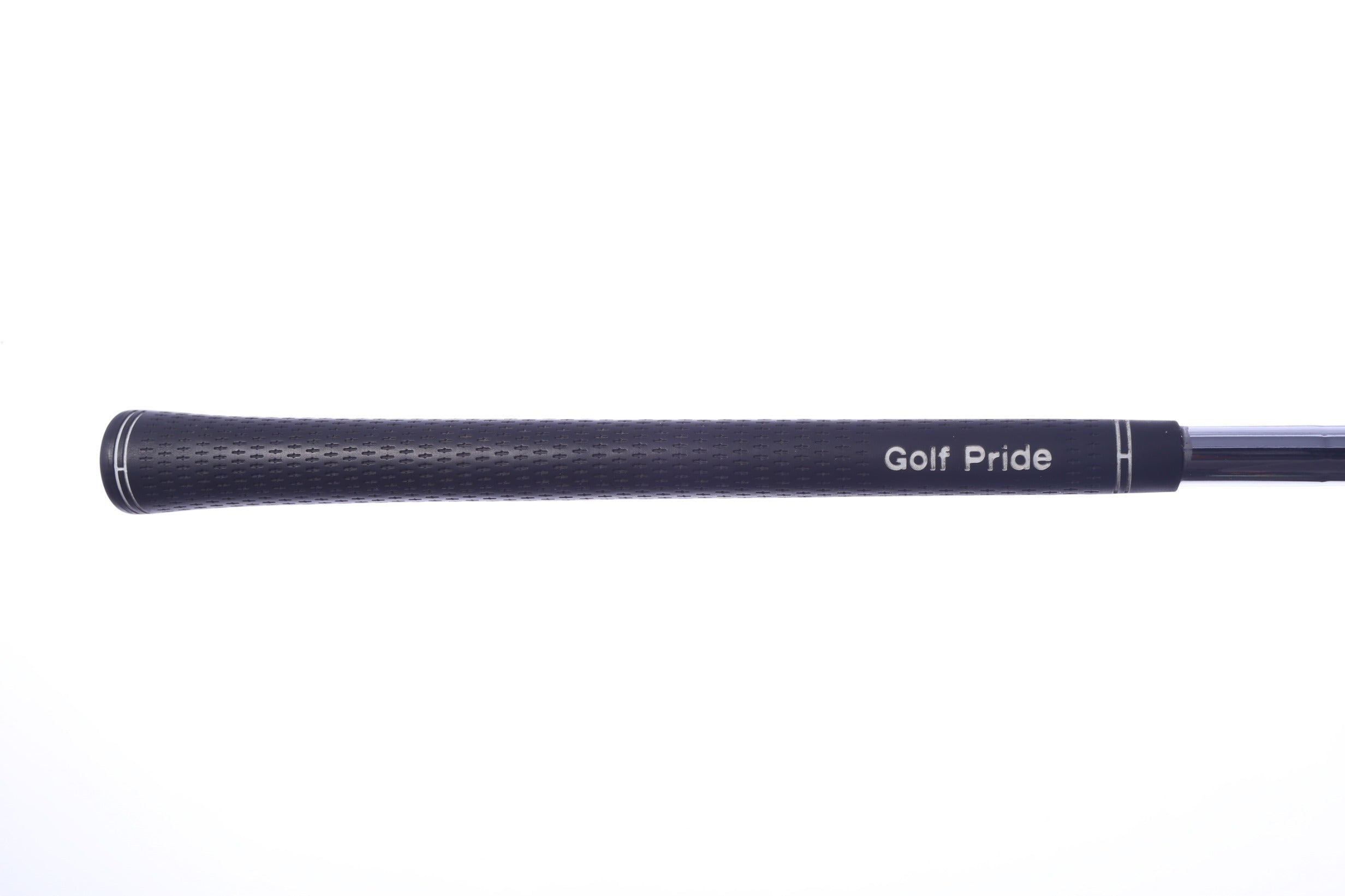 Used Titleist Vokey SM8 Raw Lob Wedge - Right-Handed - 60 Degrees - Stiff Flex-Next Round