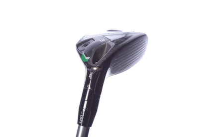 Used Callaway Elyte X 3H Hybrid - Right-Handed - 18 Degrees - Regular Flex