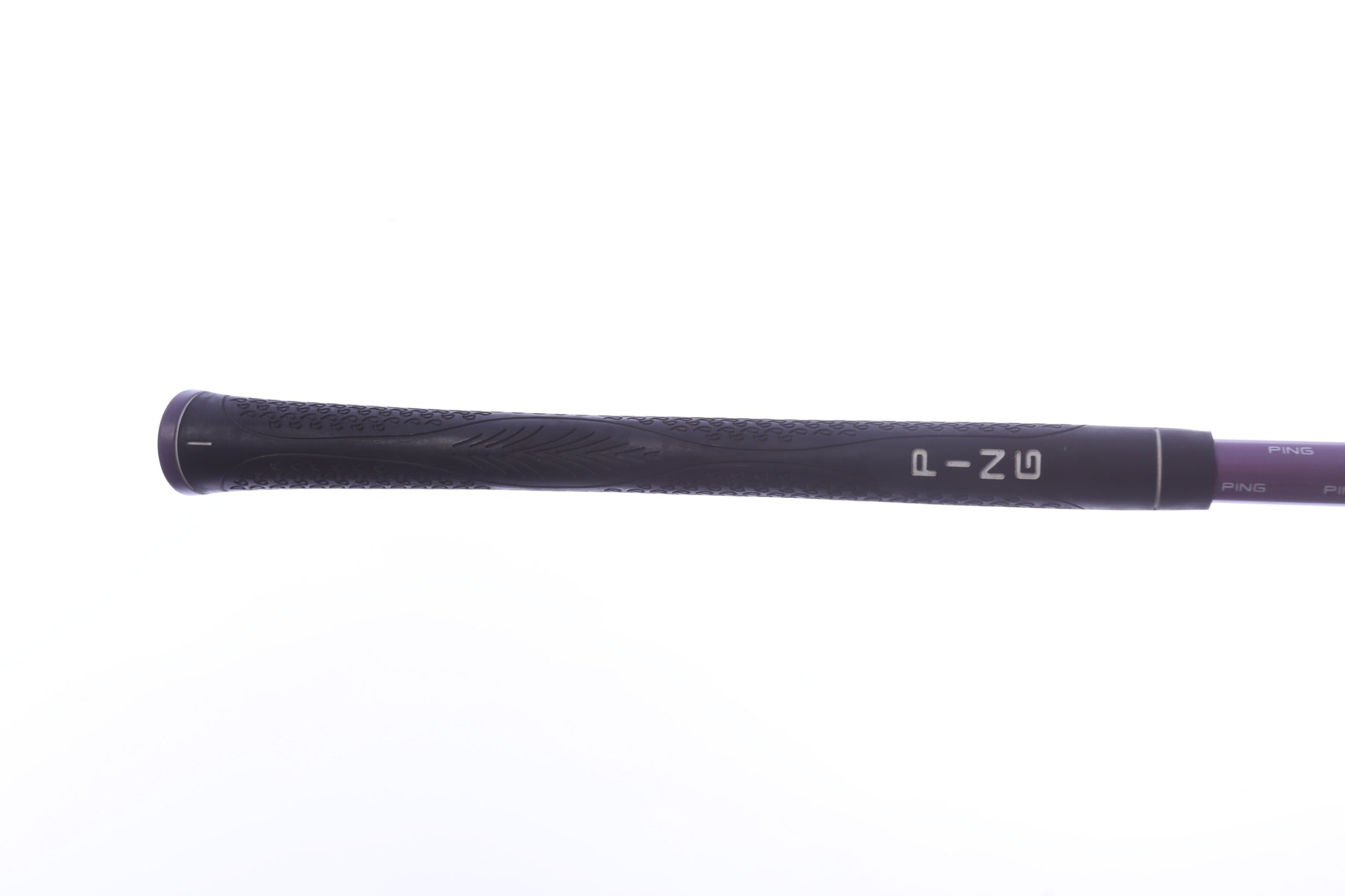 Used Ping Rhapsody 7-Wood - Left-Handed - 26 Degrees - Ladies Flex