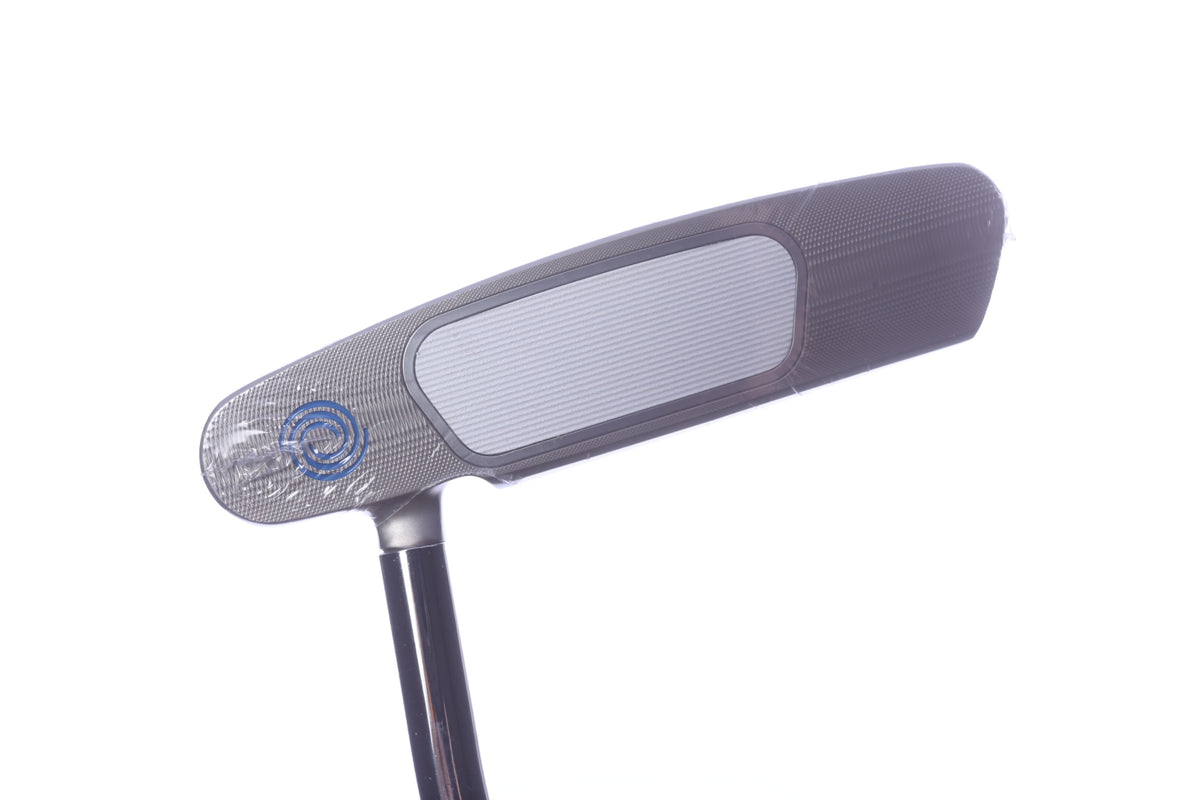 Used Odyssey Ai-ONE Double Wide DB Putter - Right-Handed - 34 in - Blade