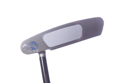 Used Odyssey Ai-ONE Double Wide DB Putter - Right-Handed - 34 in - Blade