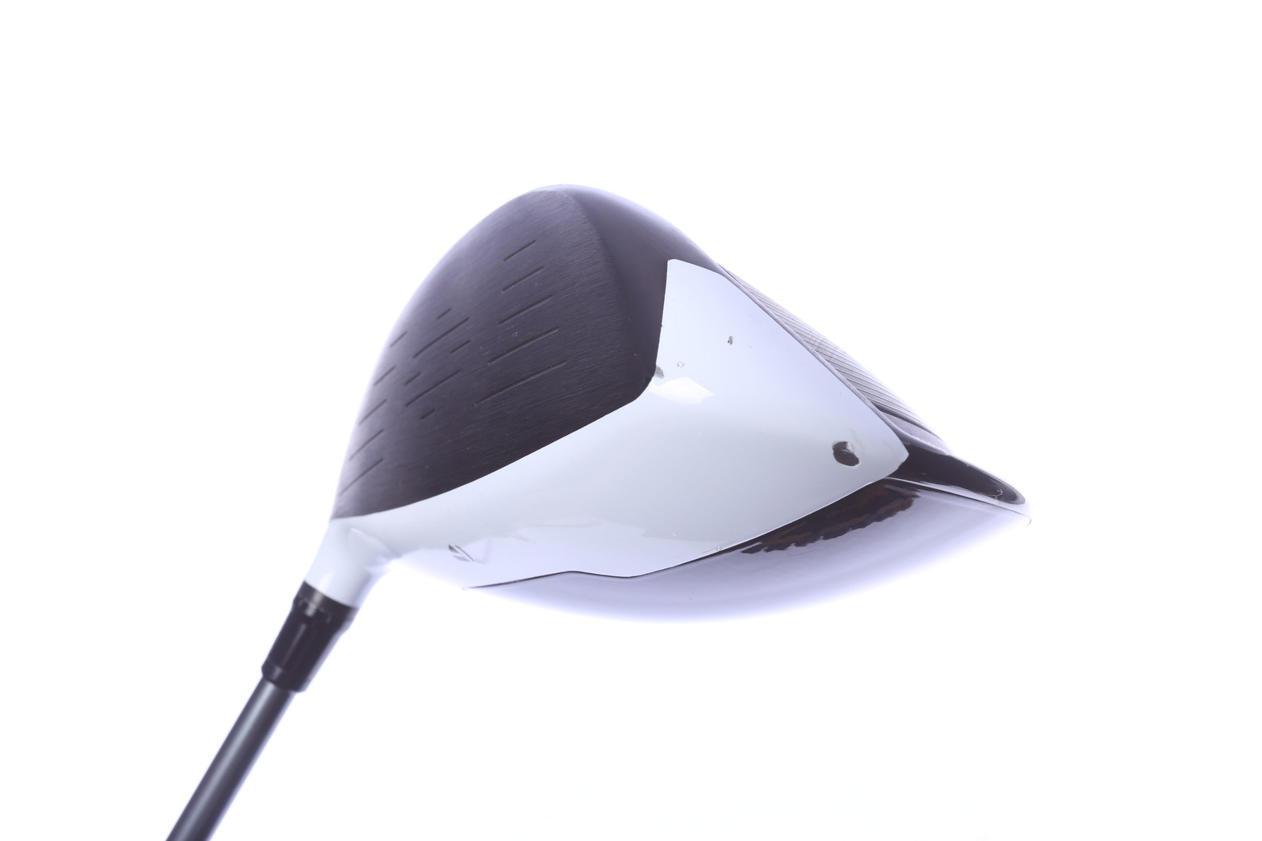 Used TaylorMade M2 2017 Driver - 10.5 Degrees - Seniors Flex Matrix Ozik MFS X5 - Right-Handed