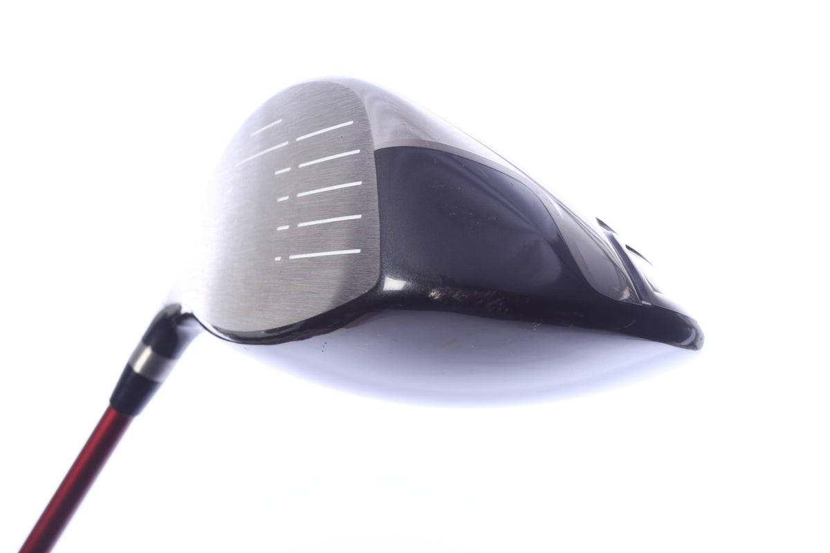 Used Ping K15 Driver - 10.5 Degrees - Soft Regular Flex Ping TFC 149 - Right-Handed
