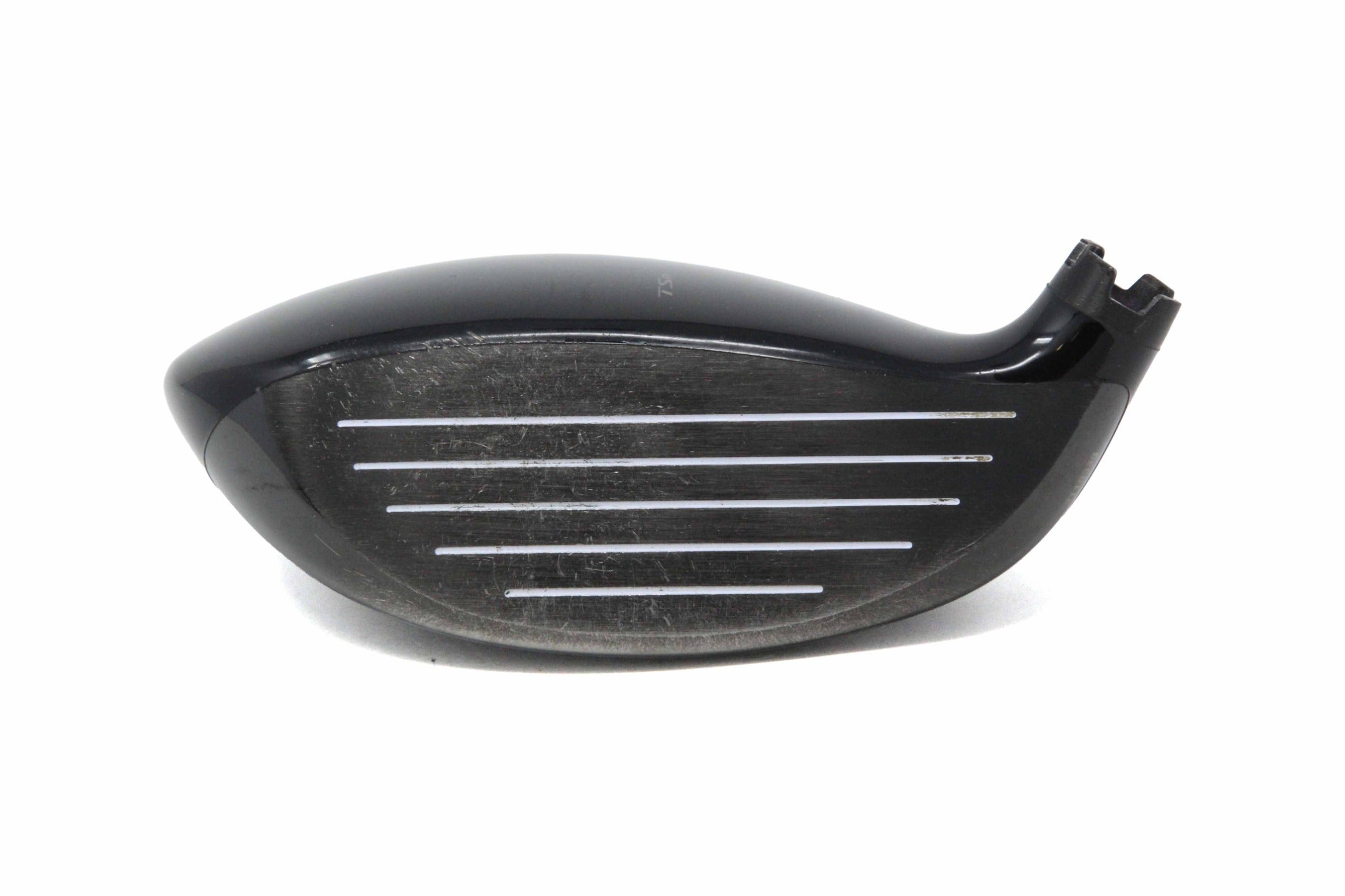 Used Titleist TSR3 4-Wood - HEAD ONLY - Right-Handed - 16.5 Degrees