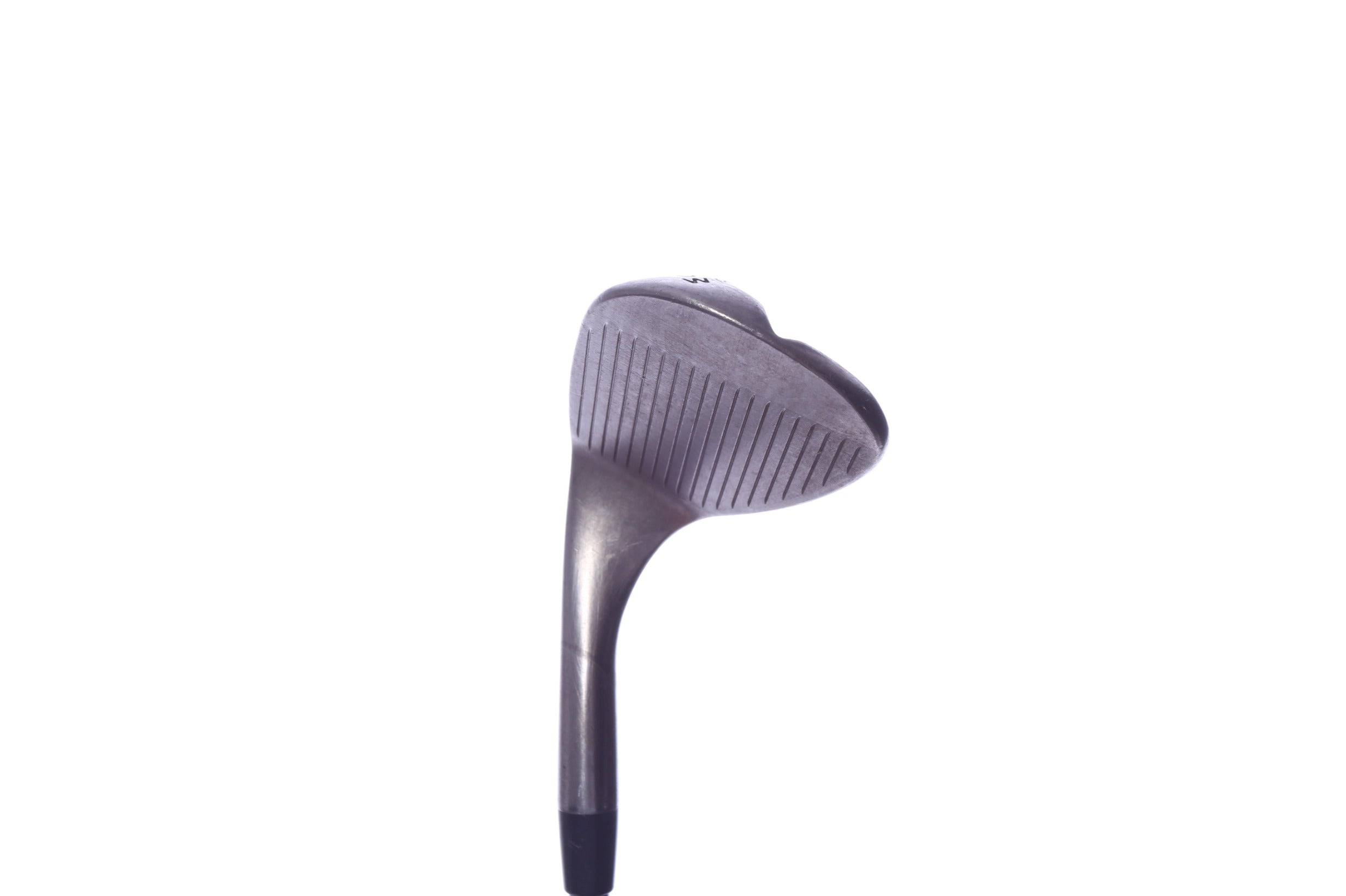 Used Ping Glide 4.0 Raw Lob Wedge - Right-Handed - 60 Degrees - Wedge Flex-Next Round