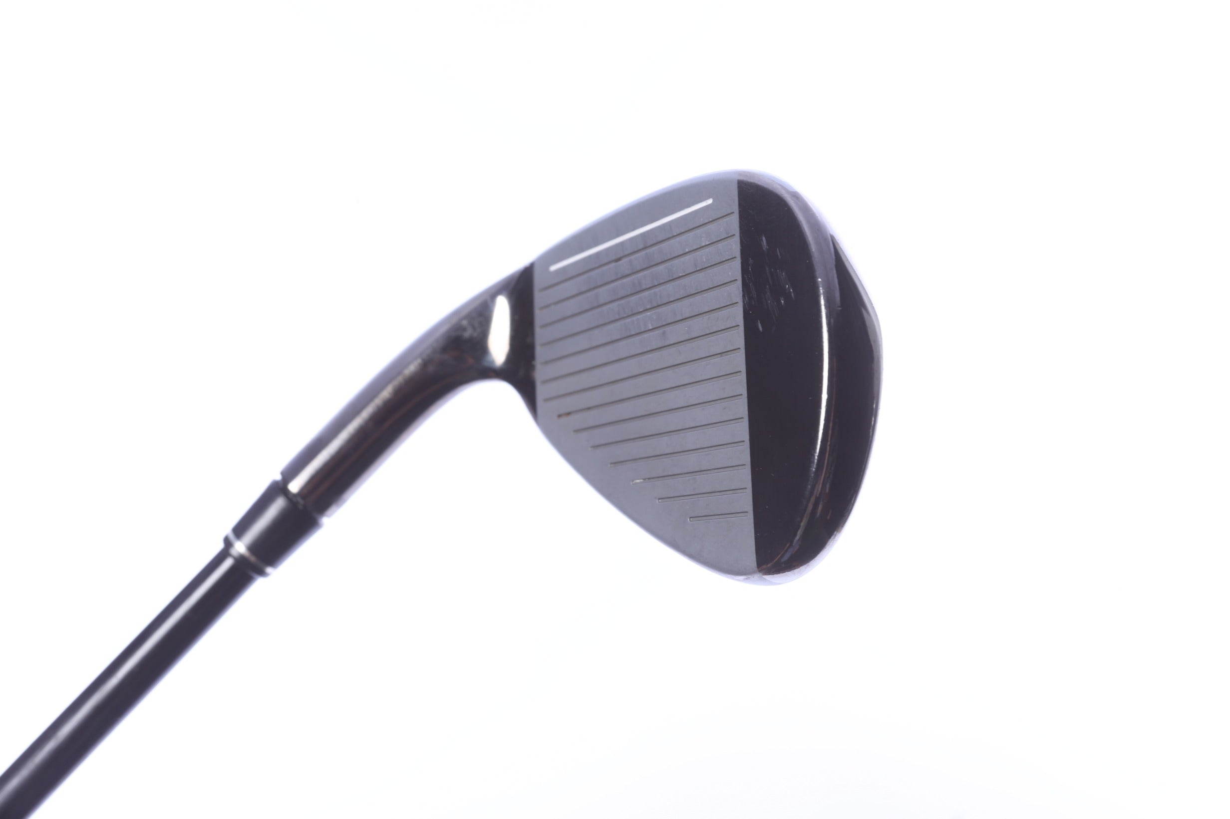 Used TaylorMade RocketBallz Max Single 9-Iron - Right-Handed - Seniors Flex