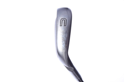 Used Ping i500 Utility Wedge - Right-Handed - 50 Degrees - Regular Flex-Next Round