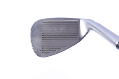 Used Ping G410 Utility Wedge - Left-Handed - 47.5 Degrees - Regular Flex