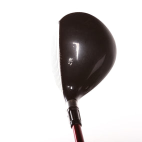 Used TaylorMade R9 3-Wood - Right-Handed - 15 Degrees - Stiff Flex-Next Round
