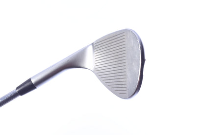 Used Ping s259 Chrome Sand Wedge - Right-Handed - 56 Degrees - Wedge Flex