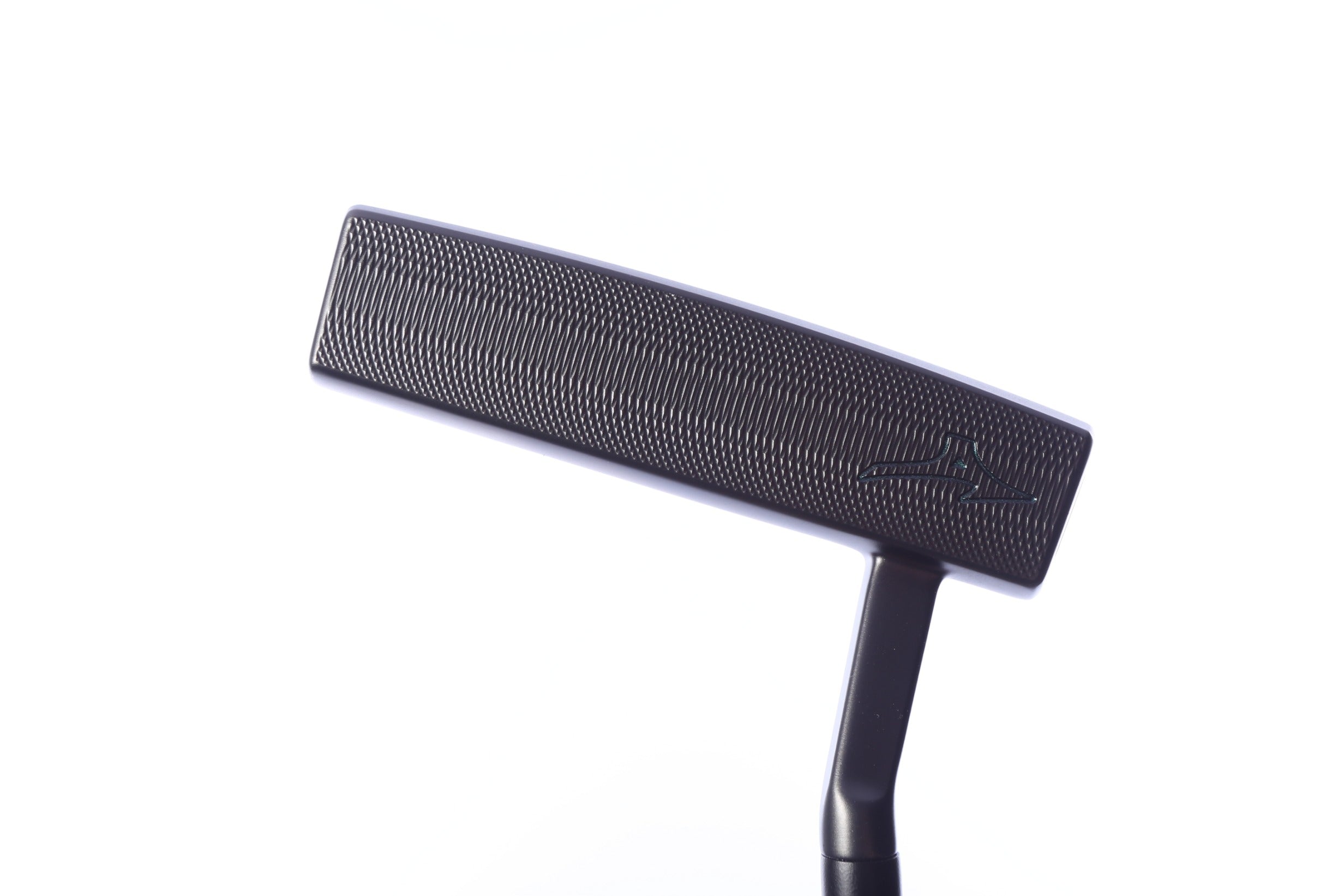 Used Mizuno M.Craft X S6 Putter - Left-Handed - 35 in - Mallet-Next Round