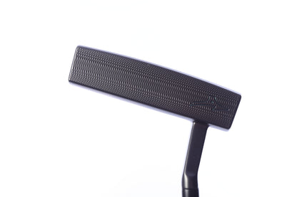 Used Mizuno M.Craft X S6 Putter - Left-Handed - 35 in - Mallet-Next Round