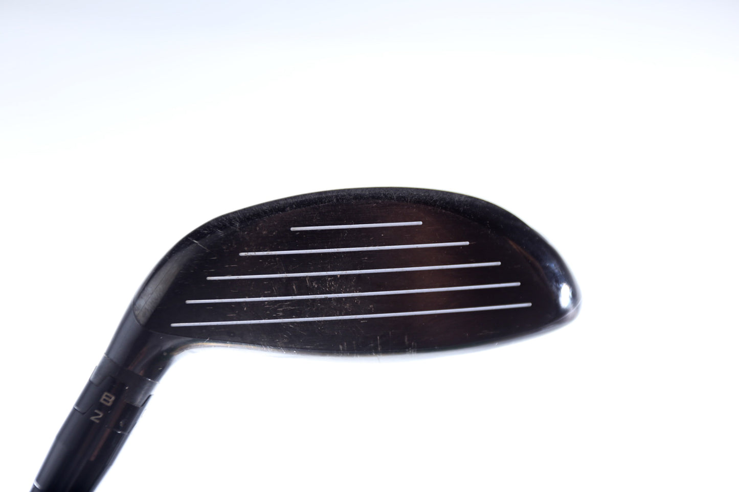 Used Titleist 917 F2 3-Wood - Right-Handed - 15 Degrees - Stiff Flex-Next Round