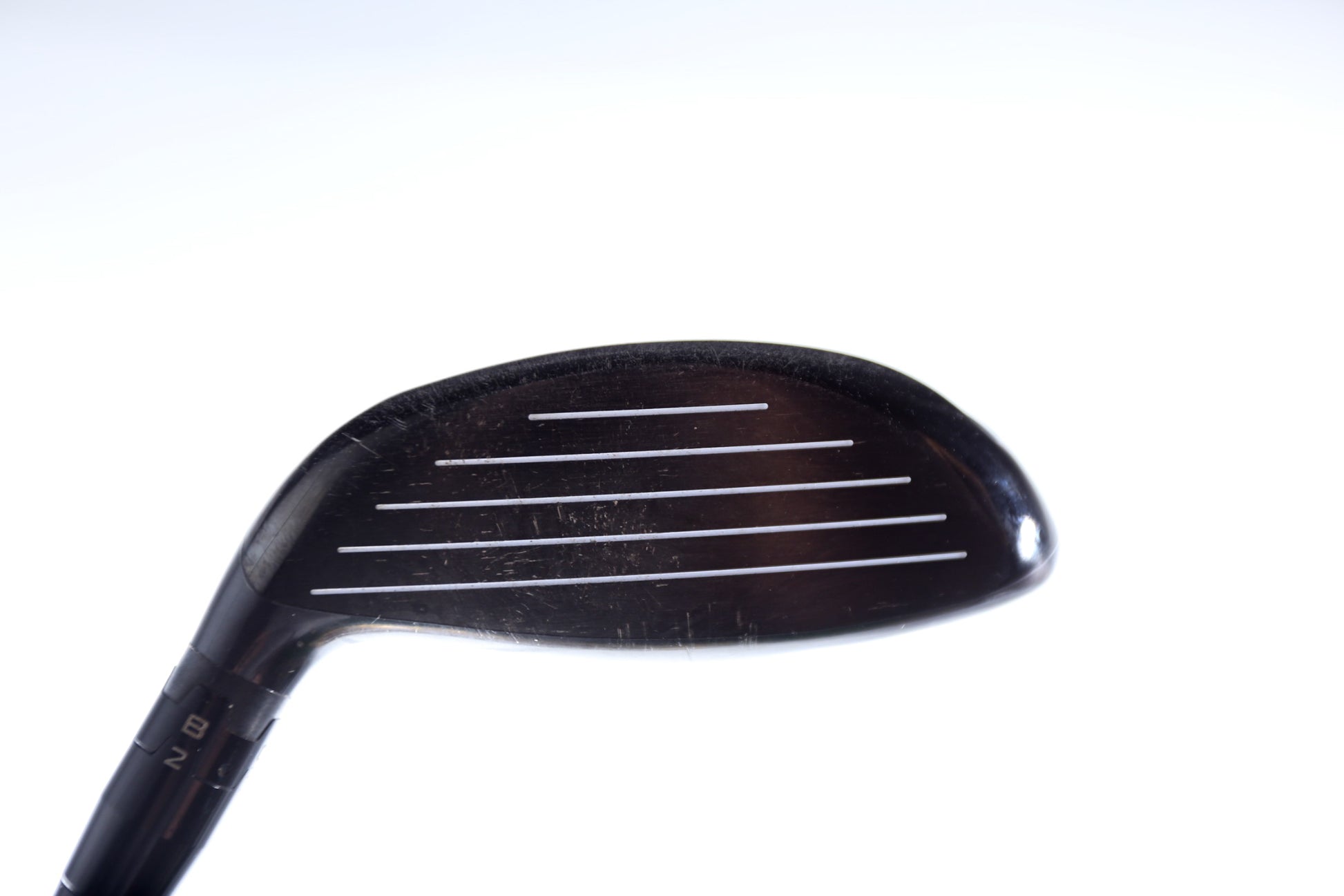 Used Titleist 917 F2 3-Wood - Right-Handed - 15 Degrees - Stiff Flex-Next Round
