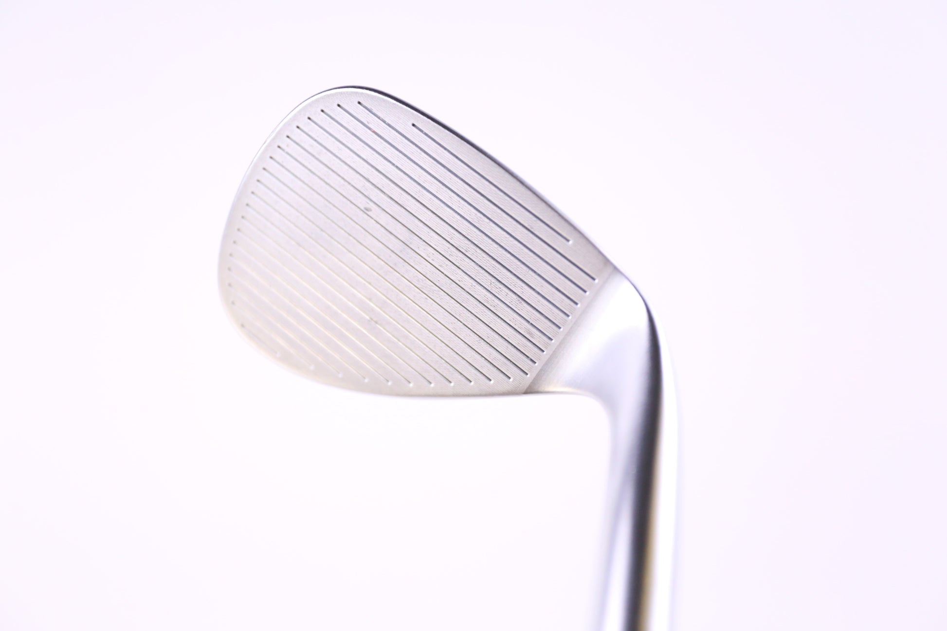 Used Cleveland RTX Full Face ZipCore Tour Satin Sand Wedge - Left-Handed - 56 Degrees - Stiff Flex-Next Round