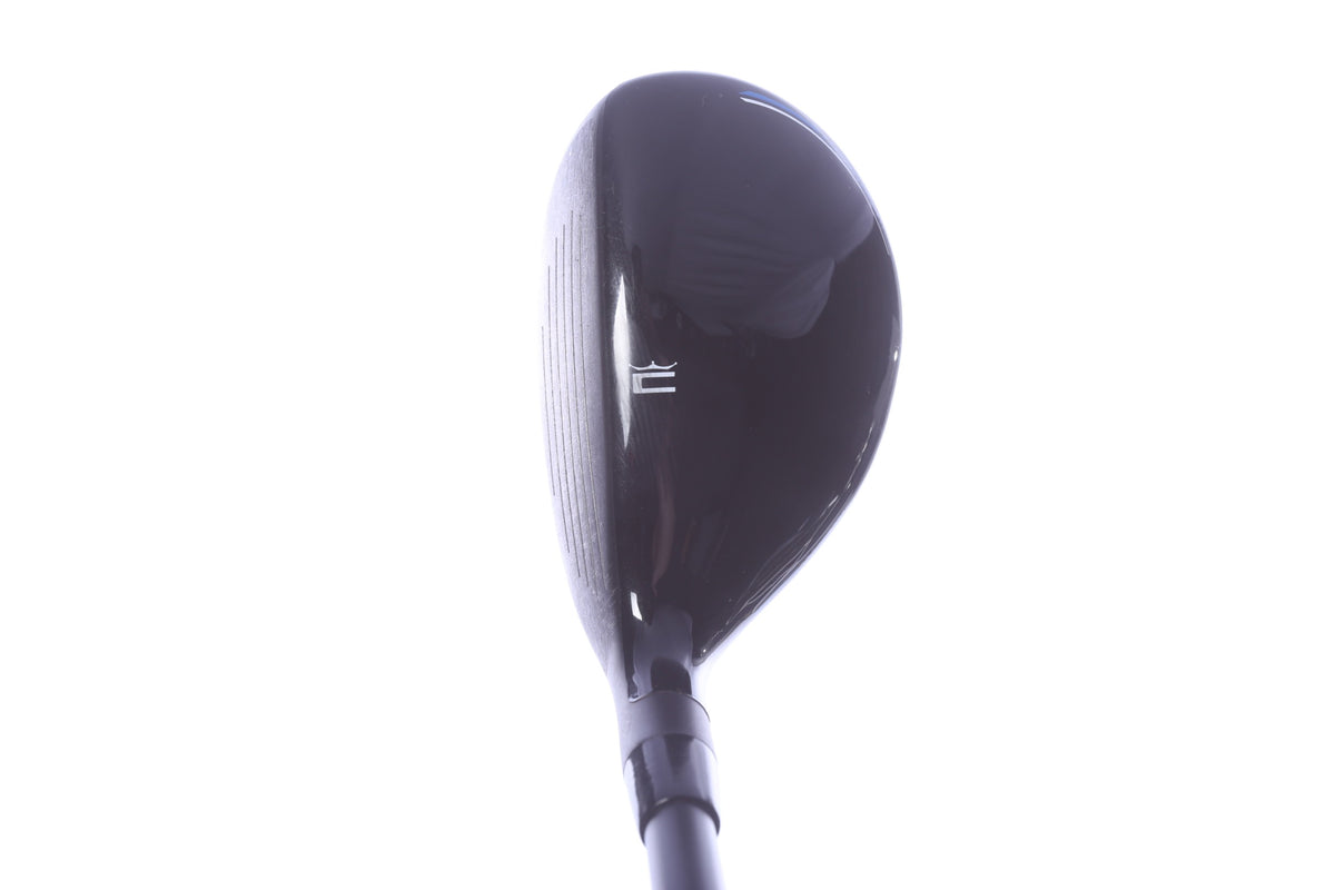 Used Cobra LTDx One Length Hybrid Set - Right-Handed - 3H, 4H, 5H - Regular Flex-Next Round