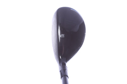 Used Cobra LTDx One Length Hybrid Set - Right-Handed - 3H, 4H, 5H - Regular Flex-Next Round