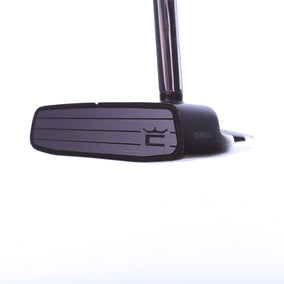 Used Cobra King Vintage Nova Putter - Right-Handed - 37 in - Mallet-Next Round