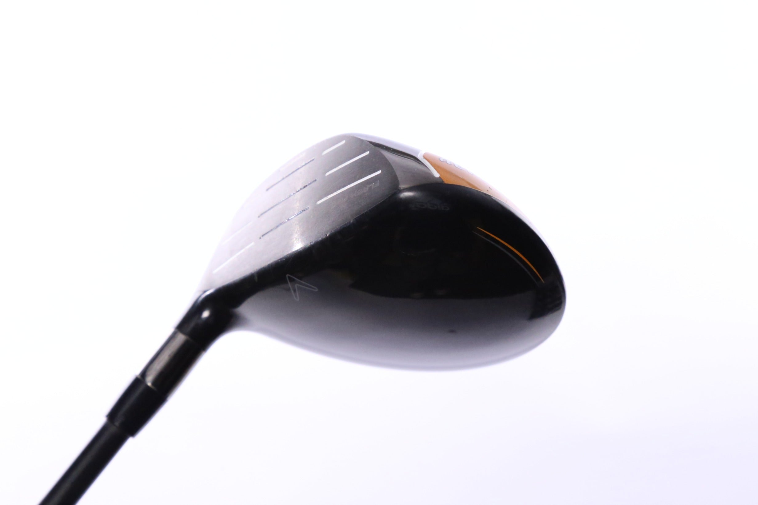 Used Callaway Mavrik 5-Wood - Right-Handed - 18 Degrees - Regular Flex