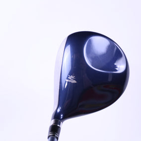 Used Cobra 2008 Speed LD M OS 3-Wood - Right-Handed - 15 Degrees - Ladies Flex-Next Round
