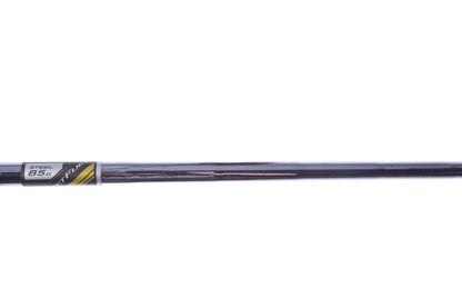 Used TaylorMade RocketBladez Single 7-Iron - Left-Handed - Stiff Flex-Next Round