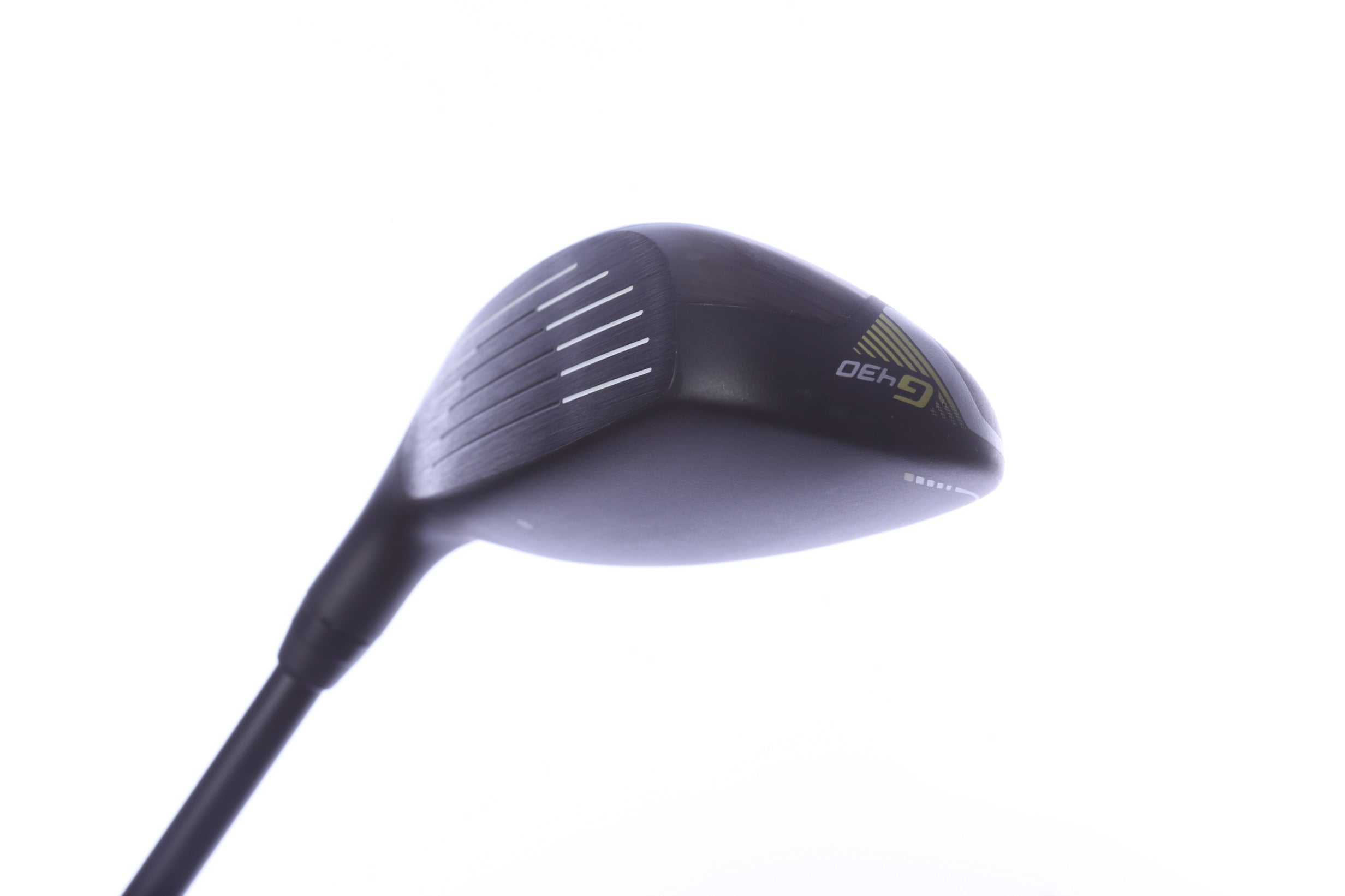 Used Ping G430 2H Hybrid - Right-Handed - 17 Degrees - Soft Regular Flex