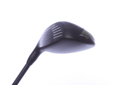 Used Ping G430 2H Hybrid - Right-Handed - 17 Degrees - Soft Regular Flex