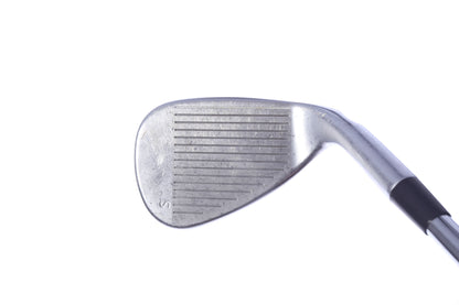 Used Ping G400 Sand Wedge - Left-Handed - 54 Degrees - Regular Flex-Next Round