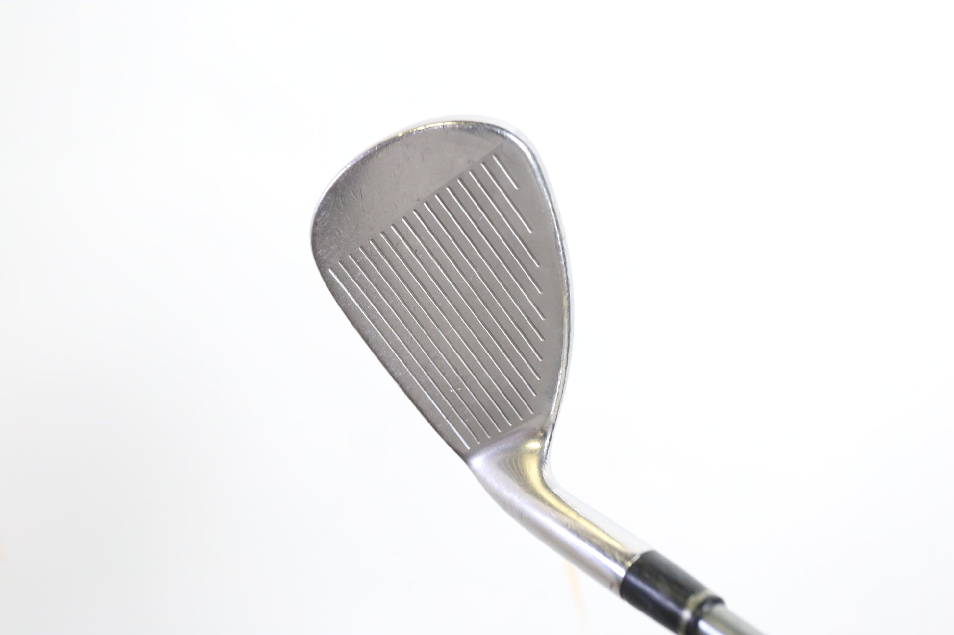Used Adams Idea a3OS Gap Wedge - Right-Handed - 49 Degrees - Ladies Flex-Next Round