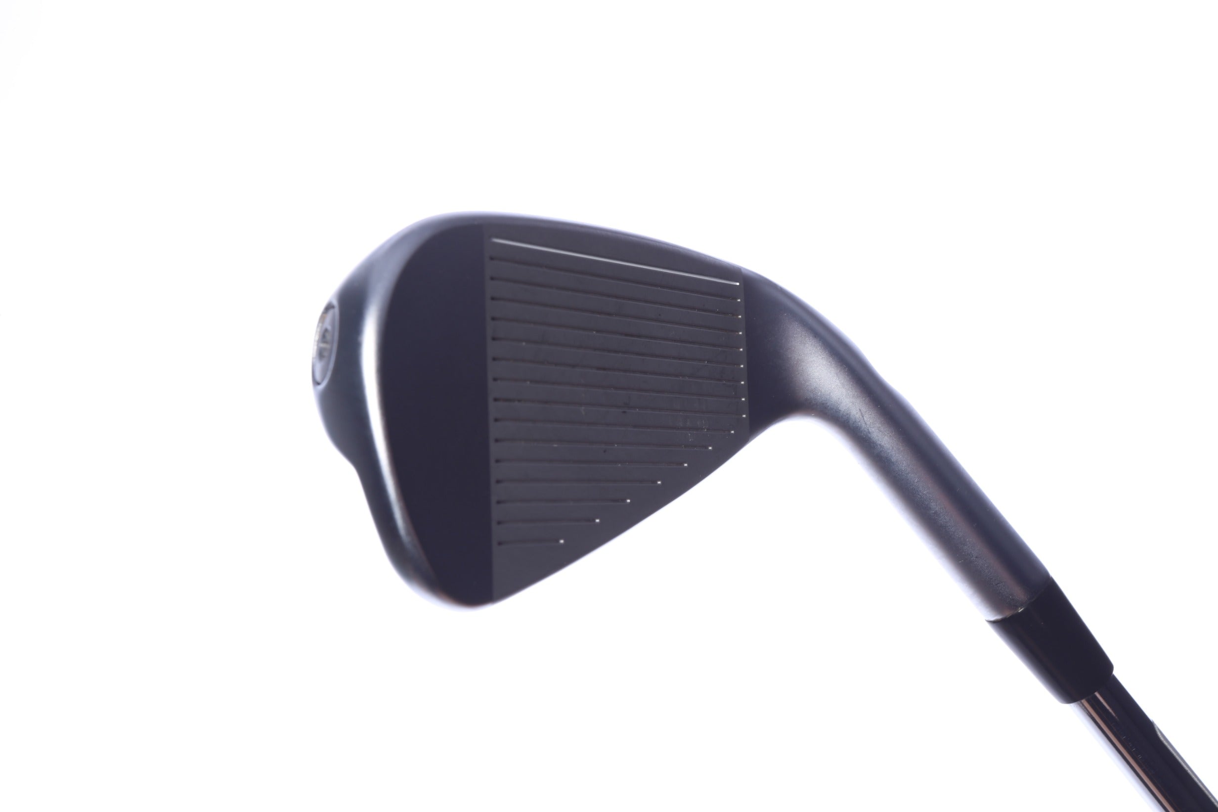 Used Ping i530 Single 6-Iron - Left-Handed - Stiff Flex-Next Round