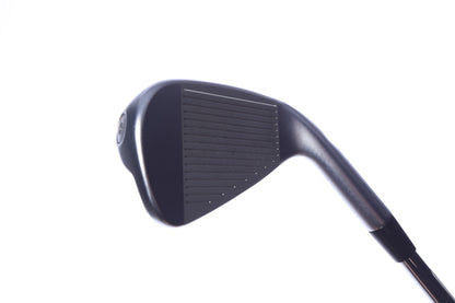 Used Ping i530 Single 6-Iron - Left-Handed - Stiff Flex-Next Round