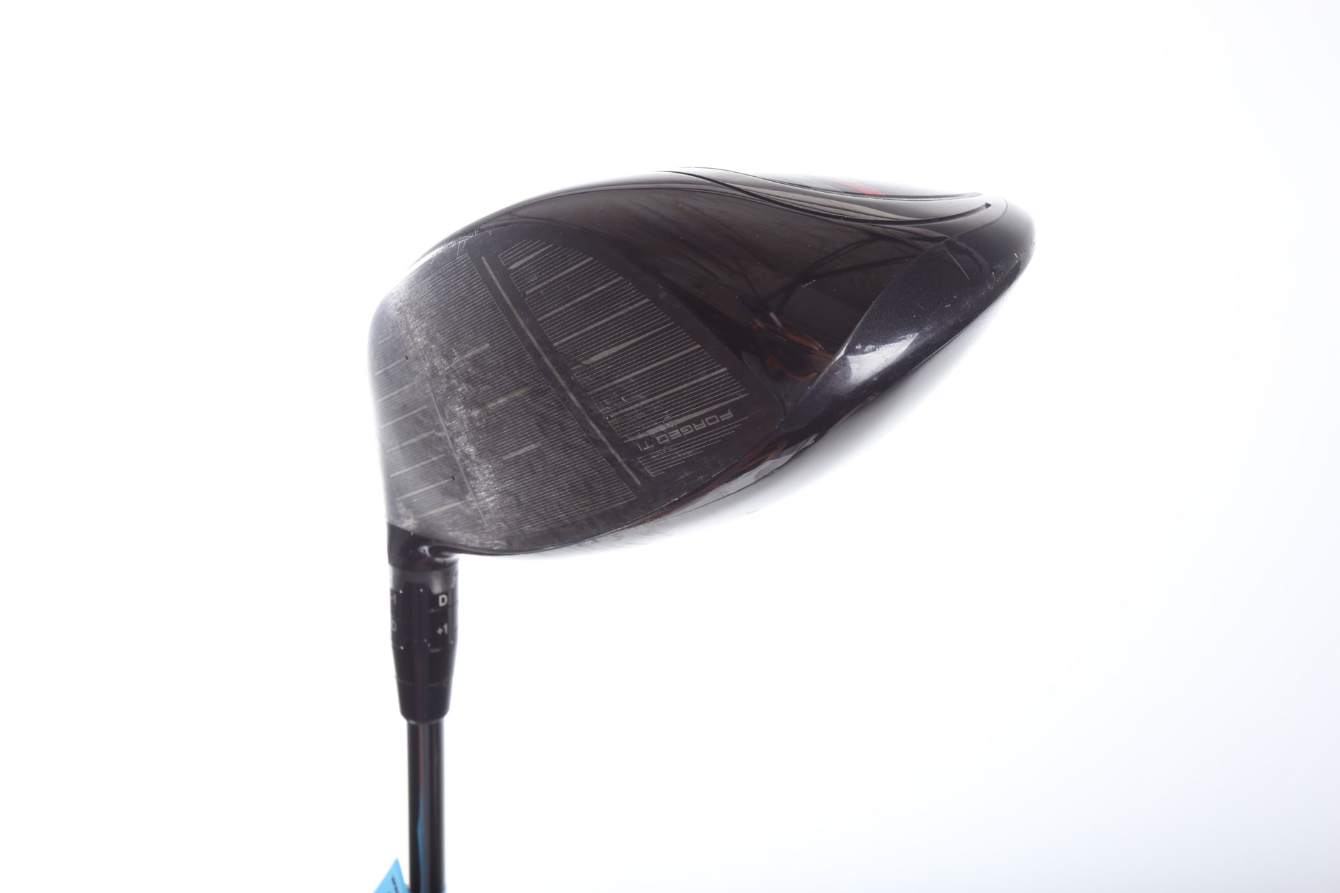 Used Callaway Big Bertha 23 Driver - 12.5 Degrees - Seniors Flex Callaway RCH 45 - Right-Handed-Next Round