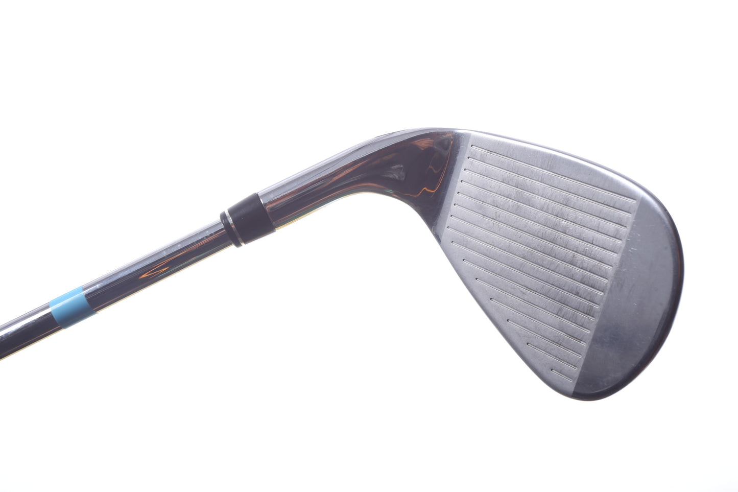 Used Callaway Paradym X Approach Wedge - Right-Handed - 46 Degrees - Regular Flex-Next Round